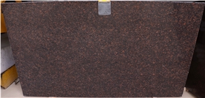 Tan Brown Granite Slabs
