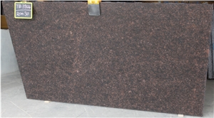 Tan Brown Granite Slabs