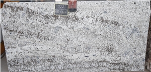 Terra Azul Granite Slabs