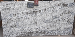 Terra Azul Granite Slabs