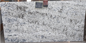 Terra Azul Granite Slabs