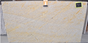 Thunder Gold Granite Slabs Thunder Gold Granite Slabs