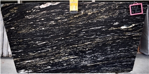 TITANIUM GOLD Granite