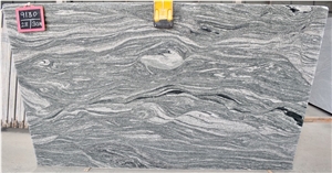 Verde Marina Granite Slabs
