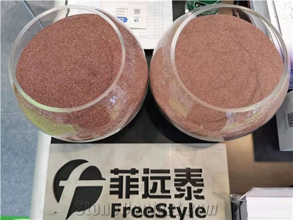 GARNET 120 MESH Blasting Abrasive
