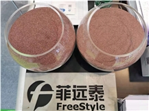 GARNET 120 MESH Blasting Abrasive