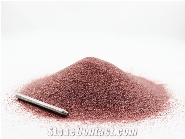 GARNET 120 MESH Blasting Abrasive