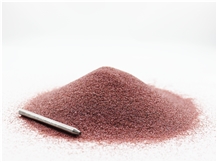 GARNET 120 MESH Blasting Abrasive
