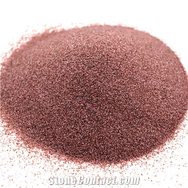 GARNET 120 MESH Blasting Abrasive