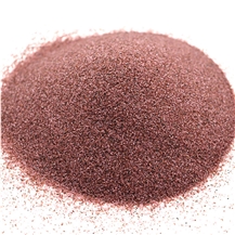 GARNET 120 MESH Blasting Abrasive