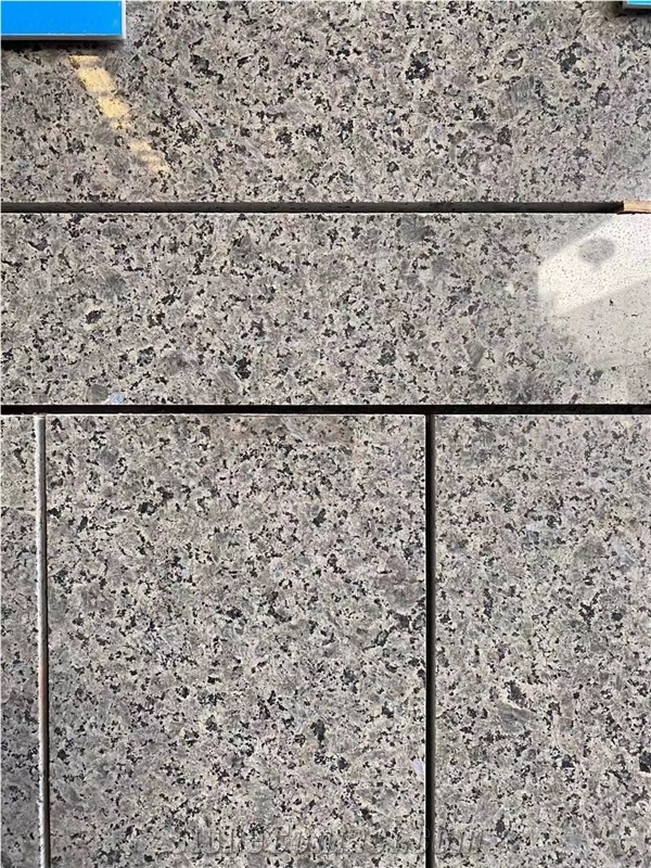 Exterior Stone Wall Tile Exotic Granite Blue Eyes Slab