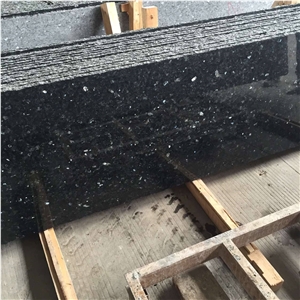 Exterior Stone Wall Tile Exotic Granite Blue Eyes Slab