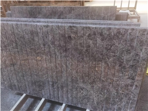 Interior Stone Bath Shower Tray Marble Tundra Grey Base Pan