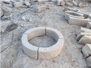 Stone Building Bricks Granite Exterior Natural Wall Stone