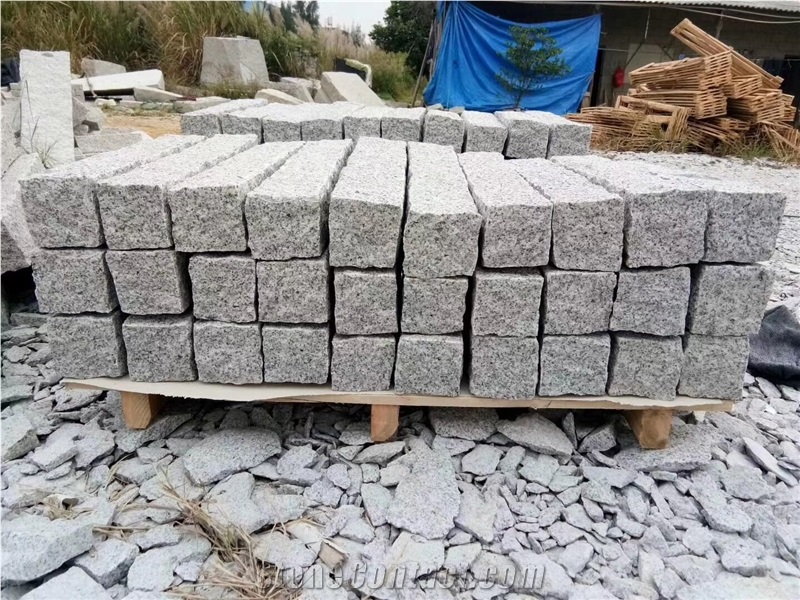 Stone Building Bricks Granite Exterior Natural Wall Stone