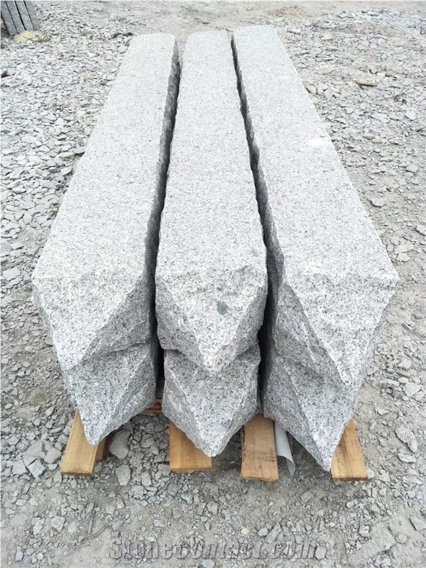 Stone Building Bricks Granite Exterior Natural Wall Stone