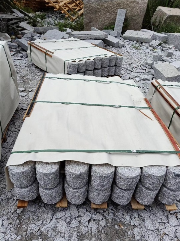 Stone Building Bricks Granite Exterior Natural Wall Stone