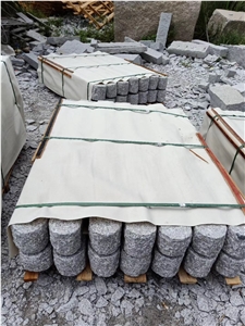 Stone Building Bricks Granite Exterior Natural Wall Stone