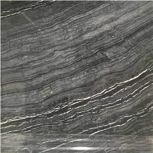 Stone Grey Mystic Slab Marble Serpentine Slab For Wall Tile