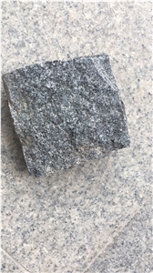 Stone Patio Cobbles Paver Granite Driveway Paving Pavement