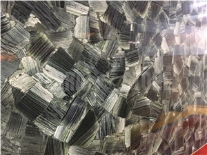 Silver Line Grey Semi Precious Stone Wall Tiles And Slabs
