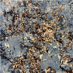 Attractive Gold Luxury Stone Backlit Translucent Wall Panel
