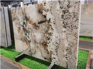 Book Match Onyx Block Price Backlit Pandora Granite
