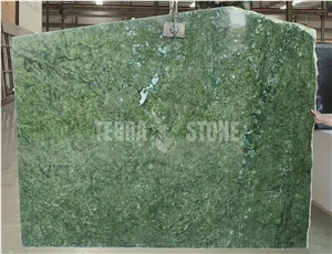 Dandong Ming Green Marble Slab Fantastic Exotic Tile Dandong Ming Green Marble Slab Fantastic Exotic Tile