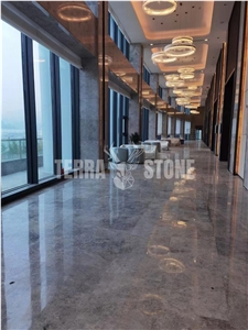 Dora Cloud Grey Marble, New Dora Ash Cloudy Grey, Thunder
