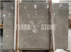Dora Cloud Grey Marble, New Dora Ash Cloudy Grey, Thunder