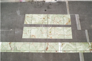 Green Onyx Natural Onyx Slabs