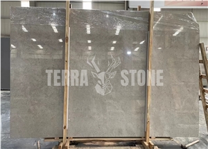 Imported Castle Grey Marble Tiles Big Slabs Sintered