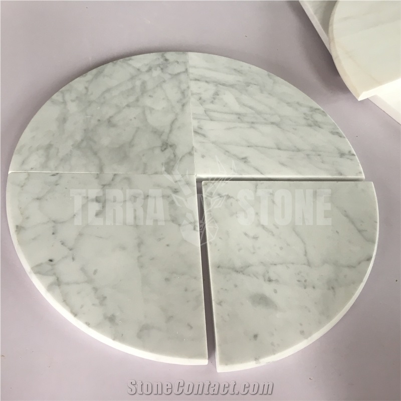 Modern Floating Wall Marble Shelf Bracket Triangle Design