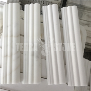 Wall Molding Crown Floor Tiem Border Skirting Board