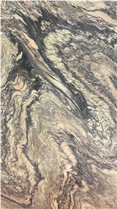 Cipollino Ondulato Marble Tiles & Slabs