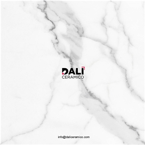 Royal Statuario - Porcelain Tiles
