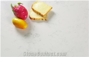 Bianco Carrara Quartz Stone Slabs Bianco White Quartz