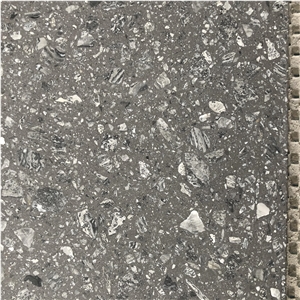 Dark Grey Terrazzo Milano Grey Terrazzo Colors Manufacturers