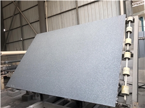 Medium Grey Terrazzo Middle Grey Small Rock Terrazzo