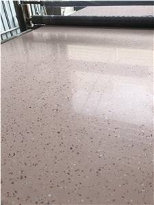Middle East Pink Terrazzo Wholesale Terrazzo White Stone