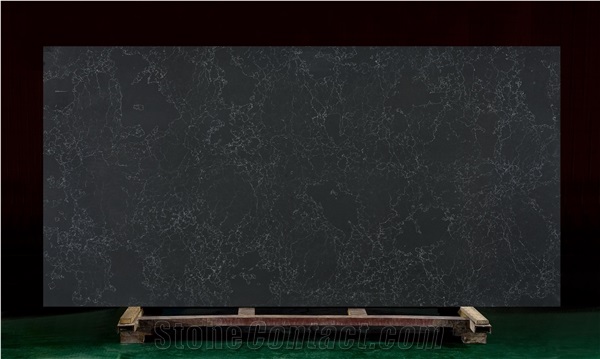 Nero Marquina Quartz Black Marquina Quartz Black Quartz
