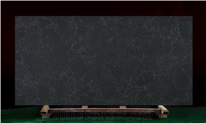 Nero Marquina Quartz Black Marquina Quartz Black Quartz