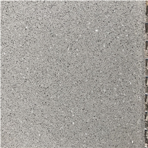 Terrazzo Italian Grey Matt Honed Polished Grey True Terrazzo