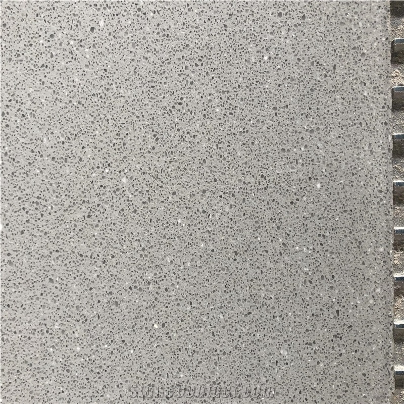 Terrazzo Italian Grey Matt Honed Polished Grey True Terrazzo