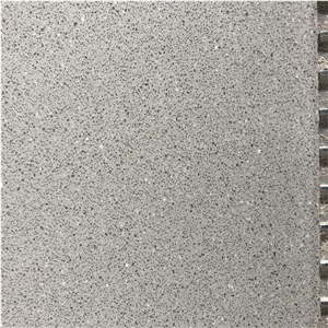 Terrazzo Italian Grey Matt Honed Polished Grey True Terrazzo