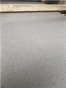Veneziano Grey Terrazzo Nouveau Grey Mid Grey Terrazzo Matt