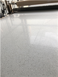Veneziano Grey Terrazzo Nouveau Grey Mid Grey Terrazzo Matt