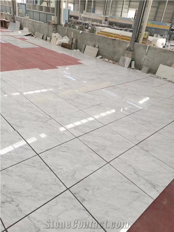 Bianco Carrara C Marble Slabs Classy Carrara White Marble