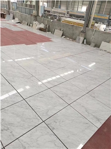 Bianco Carrara C Marble Slabs Classy Carrara White Marble