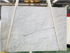 Bianco Carrara C Marble Slabs Classy Carrara White Marble